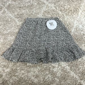 Princess Polly Cassius Mini Skirt